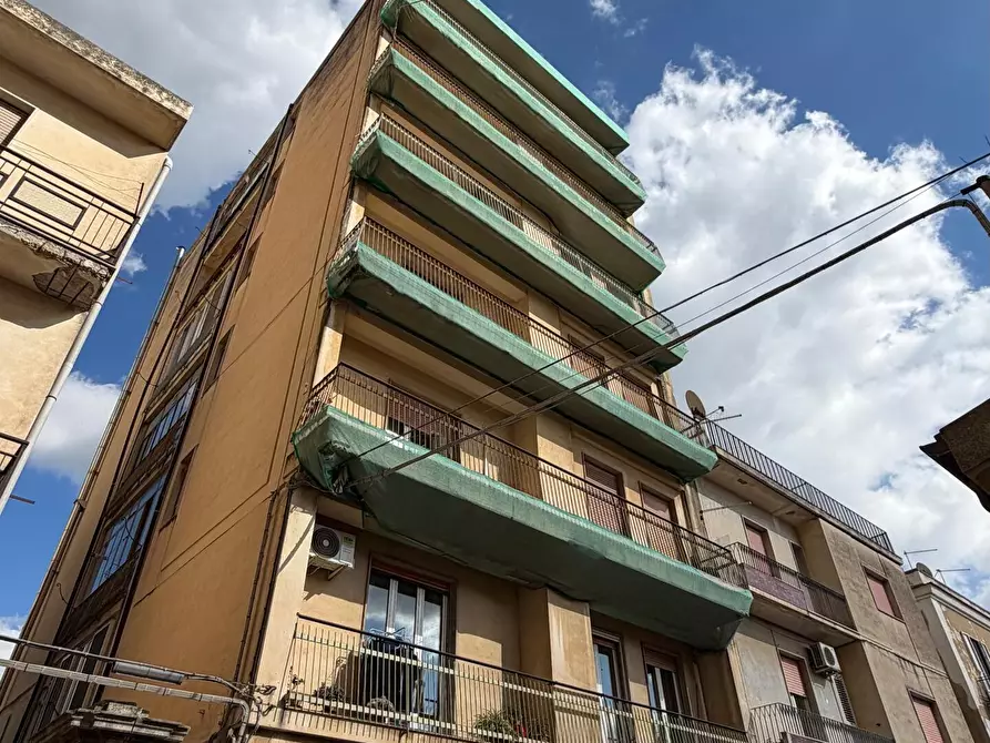 Immagine 1 di Appartamento in vendita  in Corso Nino Barone a Modica