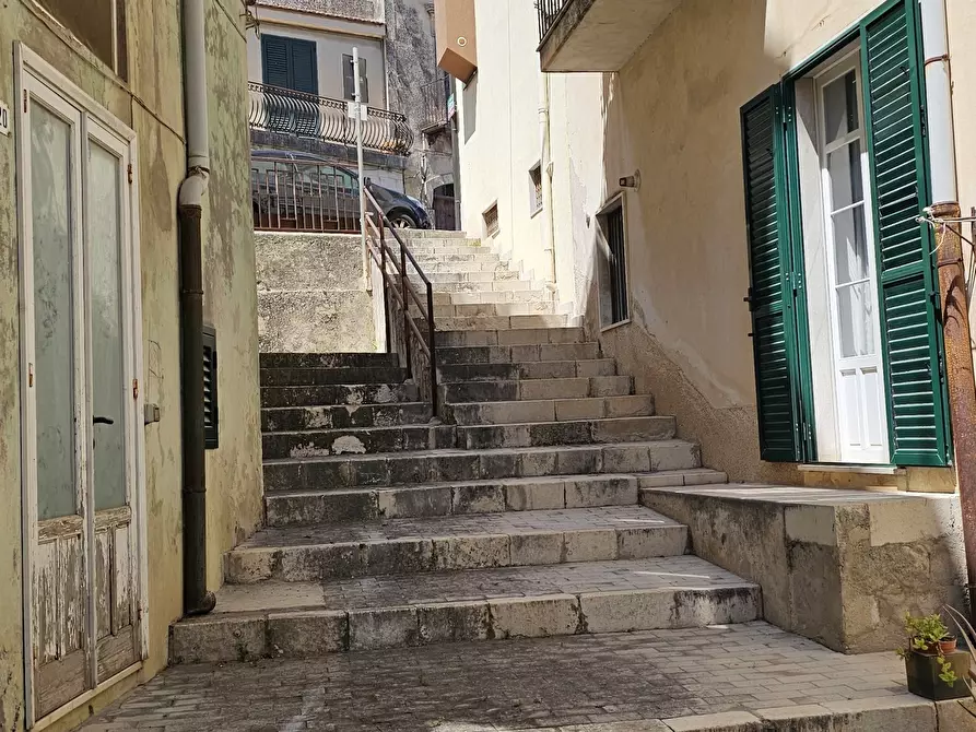 Immagine 2 di Porzione di casa in vendita  in Corso Vittorio Emanuele 422/1 a Modica