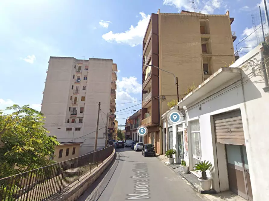 Immagine 3 di Appartamento in vendita  in Via Nuova Sant'Antonio 103 a Modica