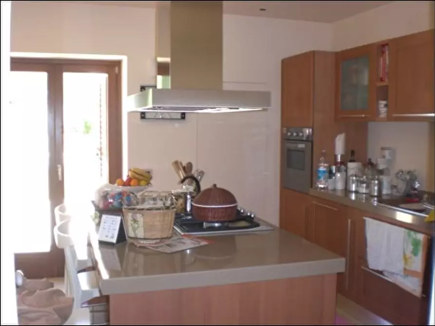 Immagine 11 di Villa in vendita  in SP43 148 a Modica