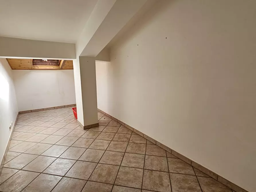 Immagine 14 di Mansarda in vendita  in Via Sacro Cuore 72 a Modica