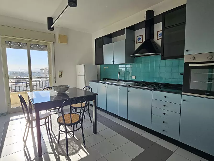 Immagine 7 di Appartamento in vendita  in Via Alberto Portogallo 10 a Modica