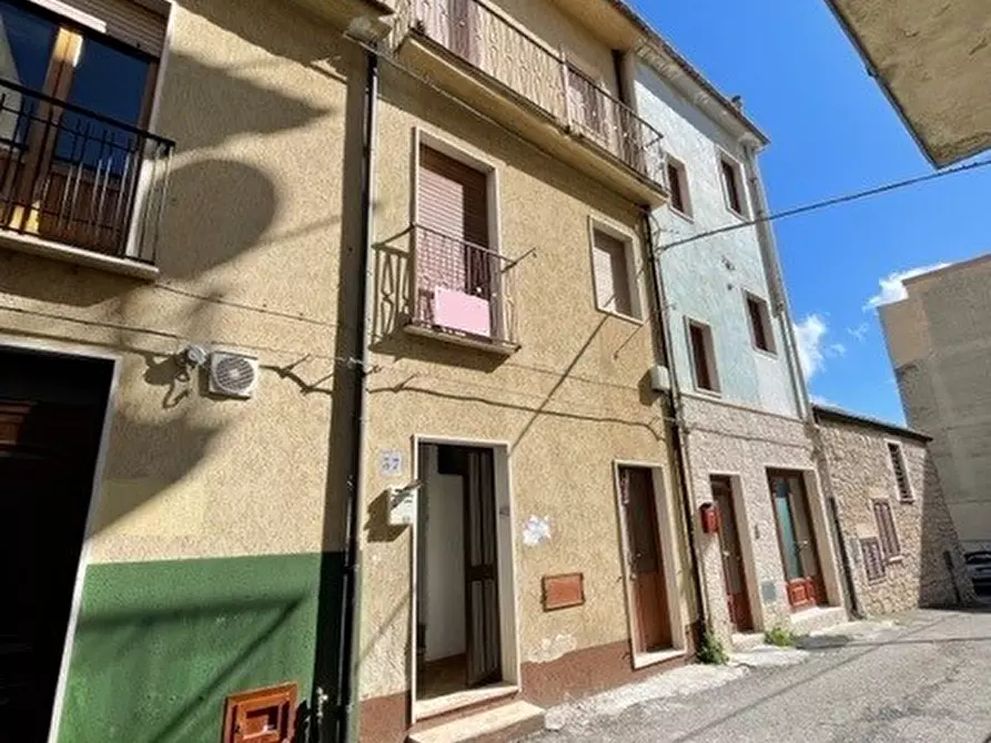 Immagine 1 di Porzione di casa in vendita  in Via XXIV Maggio a Modica