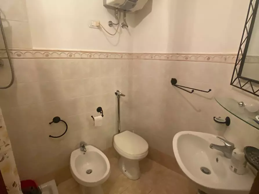 Immagine 11 di Appartamento in vendita  in Via San Vincenzo 71 a Modica