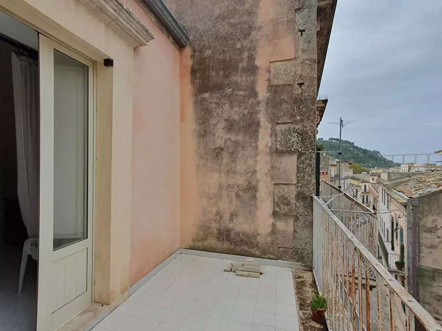 Immagine 10 di Porzione di casa in vendita  in via san andrea 11 11 a Modica