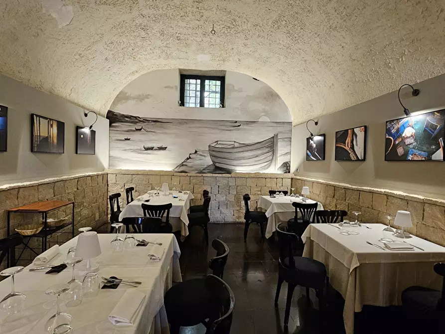 Immagine 7 di Bar / Ristorante in vendita  in Via Pozzo Barone 30 a Modica