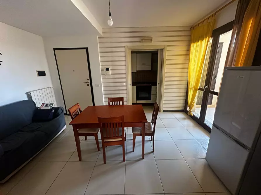 Immagine 14 di Appartamento in vendita  in Via Gianforma Margione 9612 a Modica