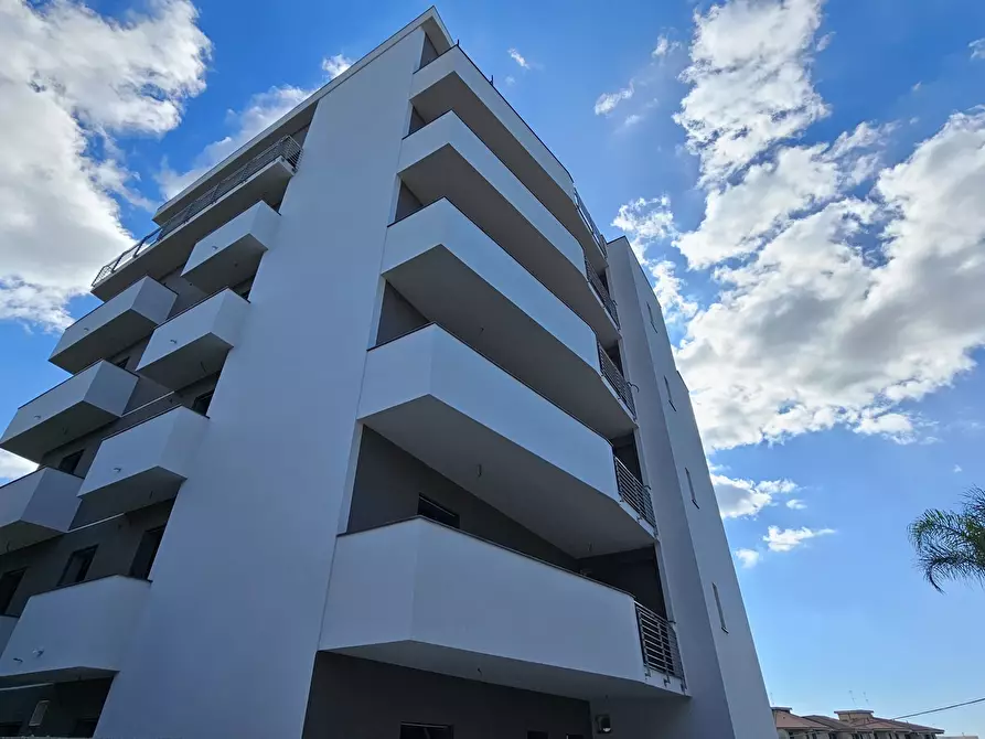 Immagine 2 di Appartamento in vendita  in Via Risorgimento 215 a Modica