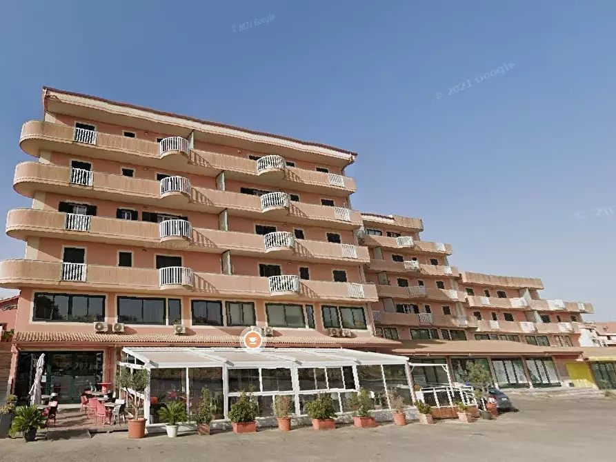 Immagine 1 di Appartamento in vendita  in Via Fosso Tantillo 19 a Modica