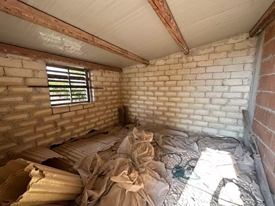 Immagine 9 di Rustico / casale in vendita  in Contrada Violicce a Modica