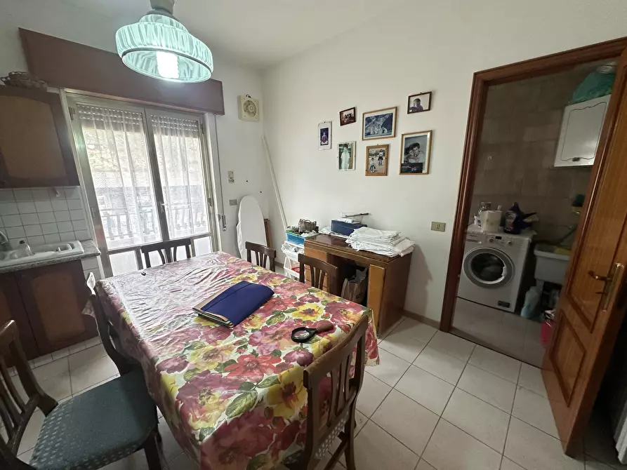 Immagine 5 di Appartamento in vendita  in VIA PASSO GATTA 35/A a Modica