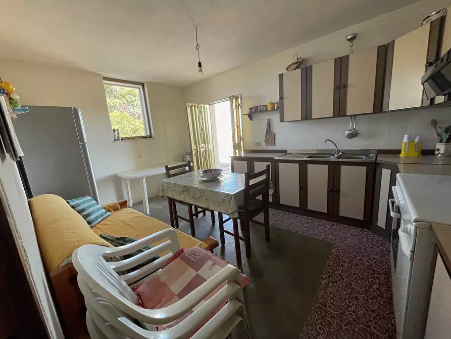 Immagine 11 di Villa in vendita  in Via Augusteo a Ispica