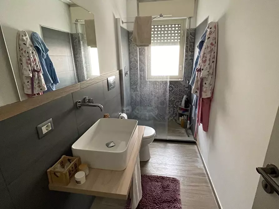 Immagine 9 di Appartamento in vendita  in Via Cava Gucciardo Passo Cane a Modica