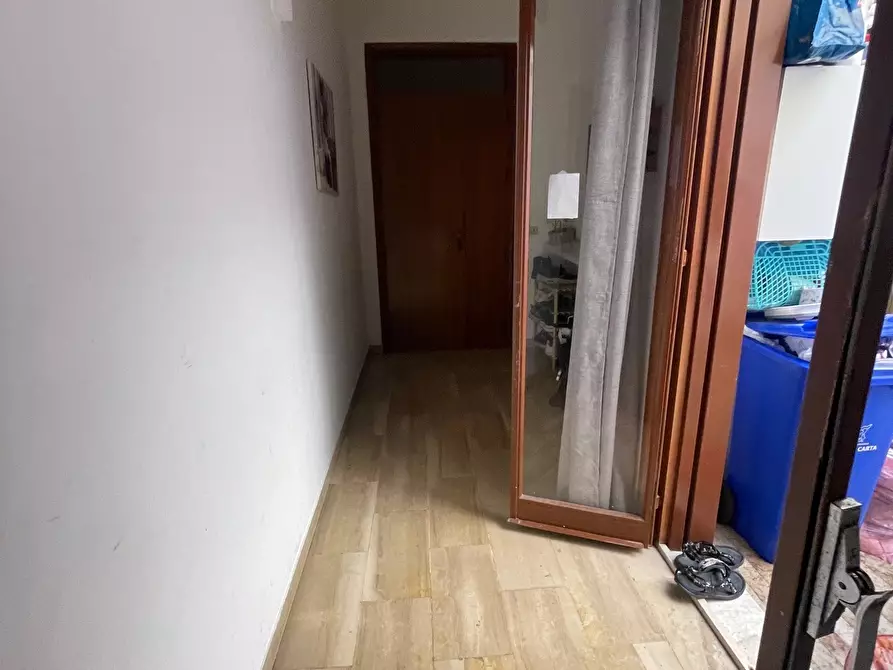 Immagine 4 di Appartamento in vendita  in VIA YURI GAGARIN a Vittoria