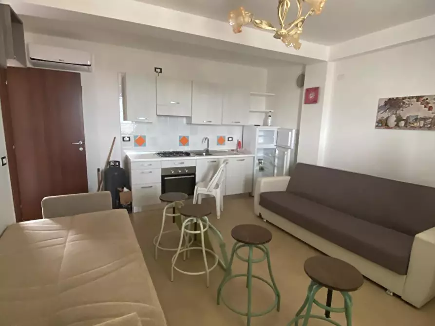 Immagine 3 di Attico in affitto  in Contrada Palamentano 221 a Pozzallo