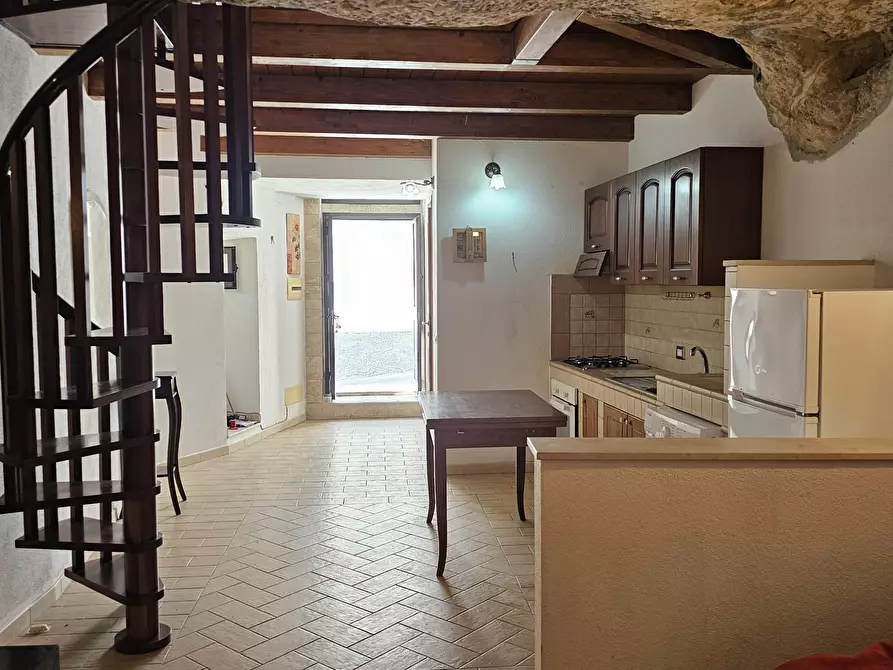 Immagine 4 di Porzione di casa in vendita  in Via Nativo 96 a Modica