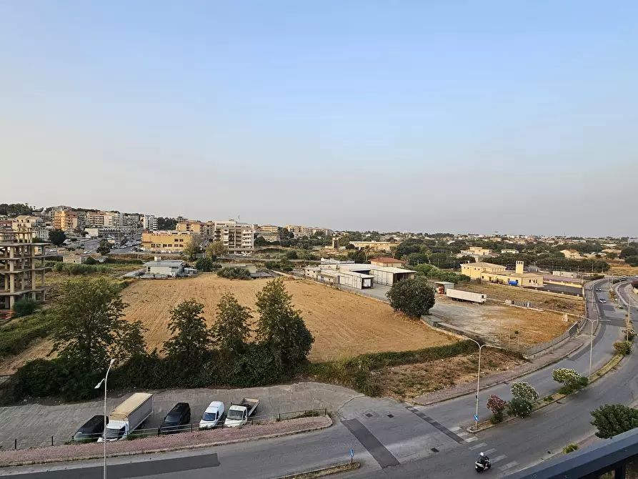 Immagine 10 di Appartamento in vendita  in Circonvallazione Ortisiana 52 a Modica