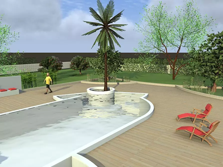 Immagine 34 di Rustico / casale in vendita  in SP70 15 a Modica