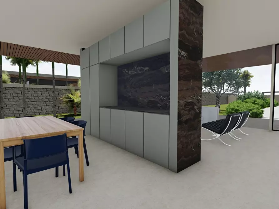 Immagine 16 di Villa in vendita  in SP74 9 a Modica