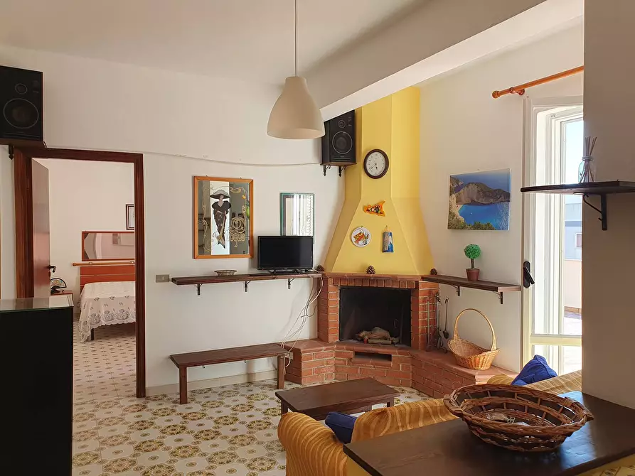 Immagine 11 di Appartamento in vendita  a Pozzallo