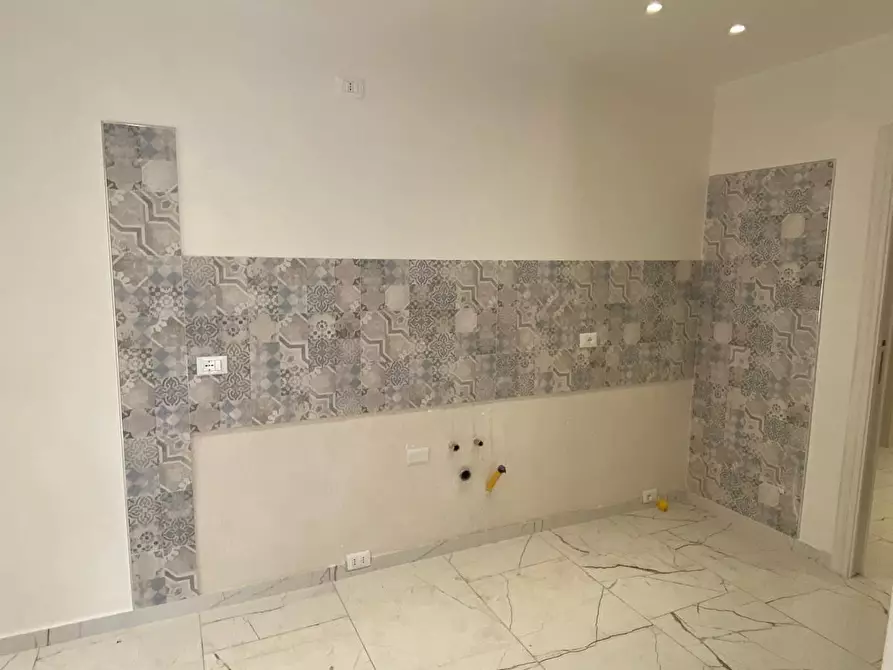 Immagine 8 di Appartamento in vendita  in via armando diaz a Pozzallo