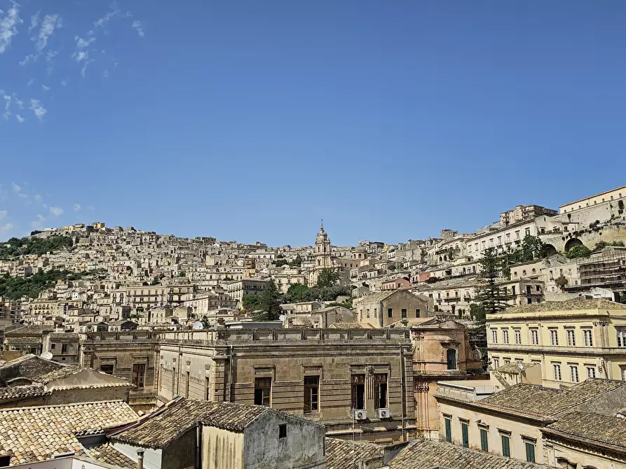 Immagine 22 di Casa indipendente in vendita  in Via Leni 4 a Modica
