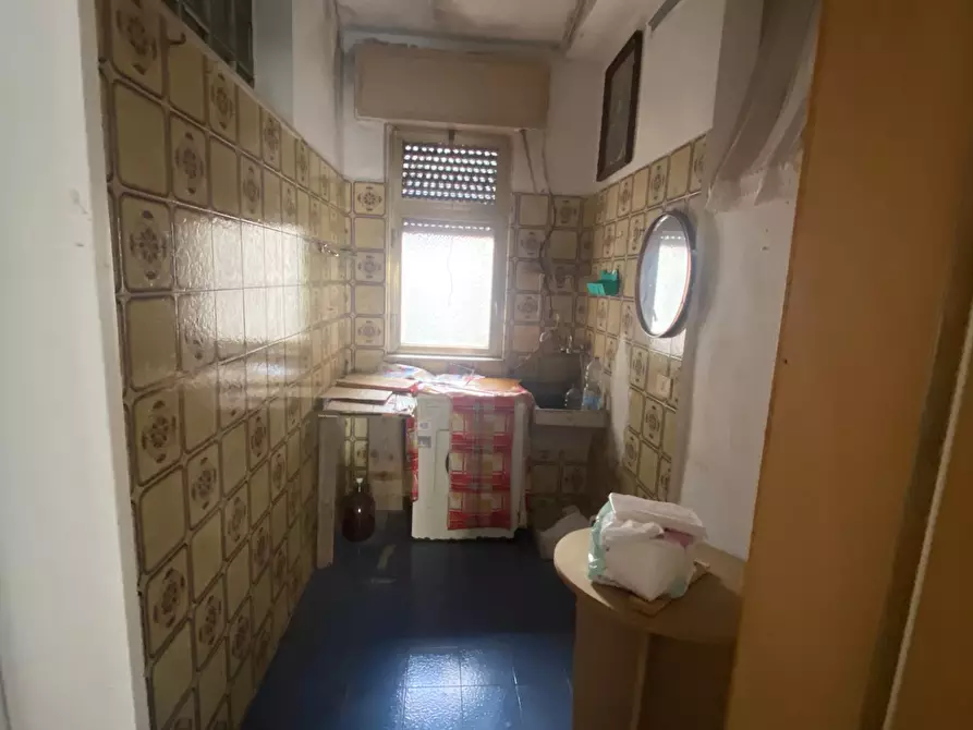 Immagine 7 di Appartamento in vendita  in Via Romolo a Modica