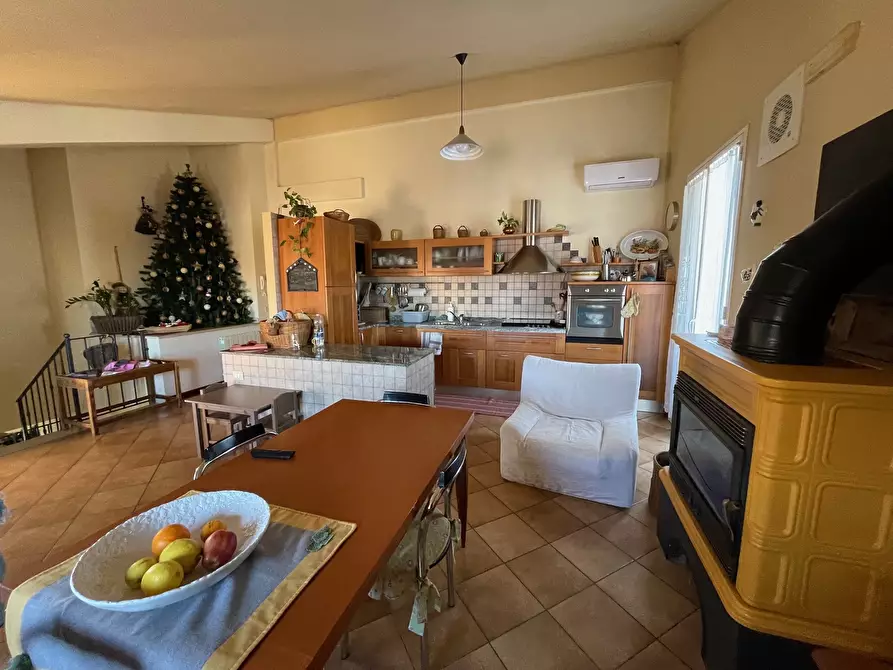 Immagine 5 di Attico in vendita  in Contrada Cava Gucciardo Pirato 1 Bis a Modica