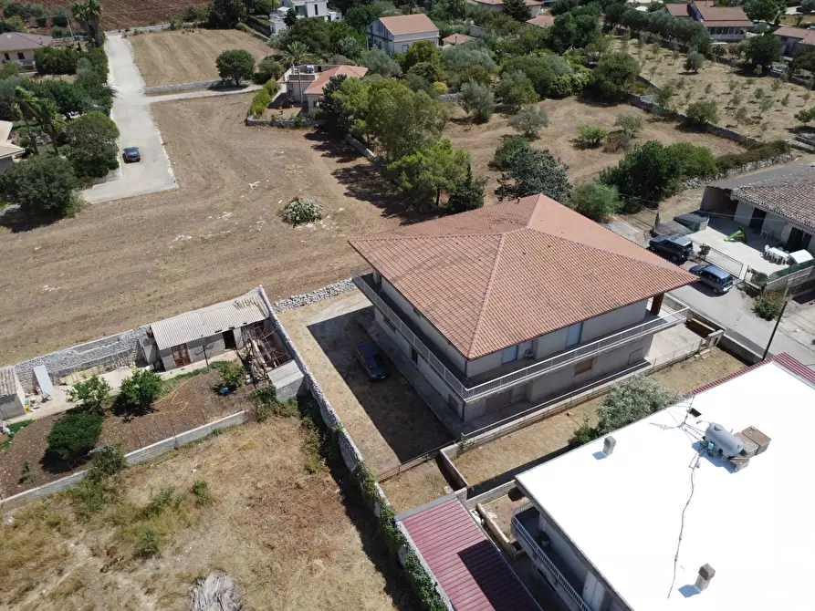Immagine 7 di Casa indipendente in vendita  in Via Sorda Scicli 931 a Modica