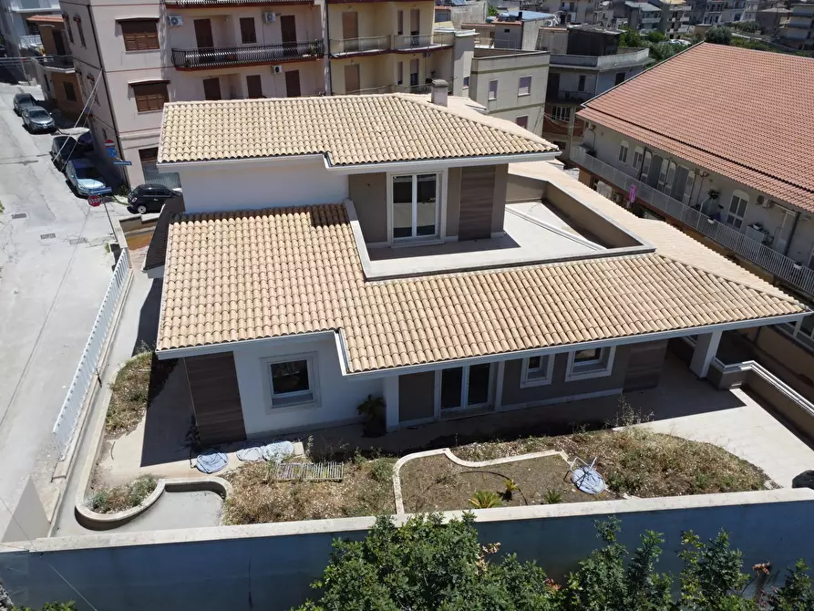 Immagine 44 di Villa in vendita  a Modica