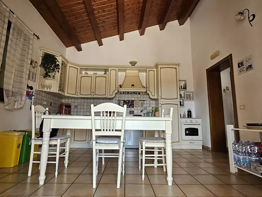 Immagine 6 di Villa in vendita  in Via Garaffa Soldato 131 a Modica