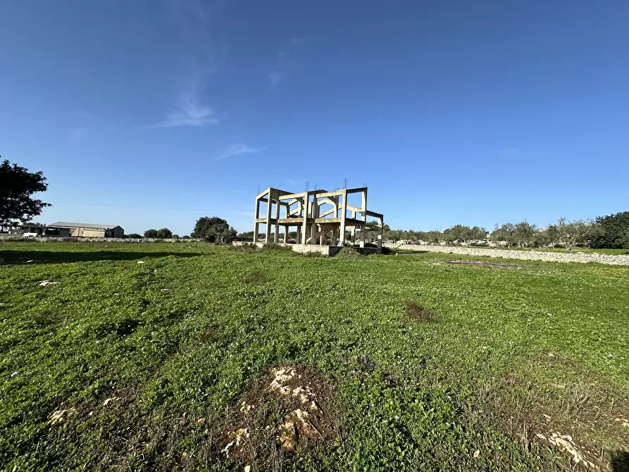 Immagine 3 di Rustico / casale in vendita  in Strada Provinciale 45 a Modica