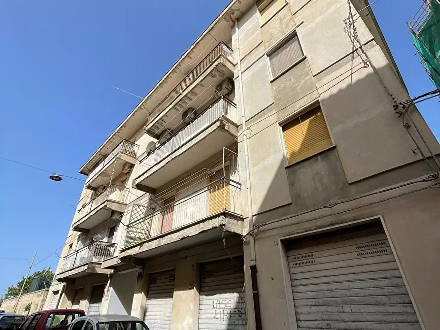 Immagine 1 di Appartamento in vendita  in Via Rosario Cascino a Modica
