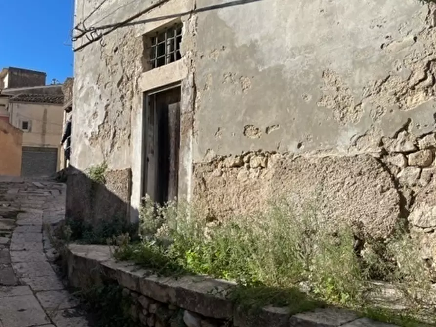 Immagine 5 di Casa indipendente in vendita  a Modica
