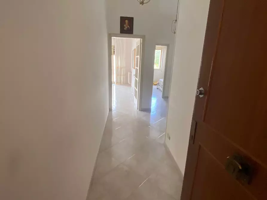 Immagine 3 di Appartamento in vendita  in Via Romolo a Modica