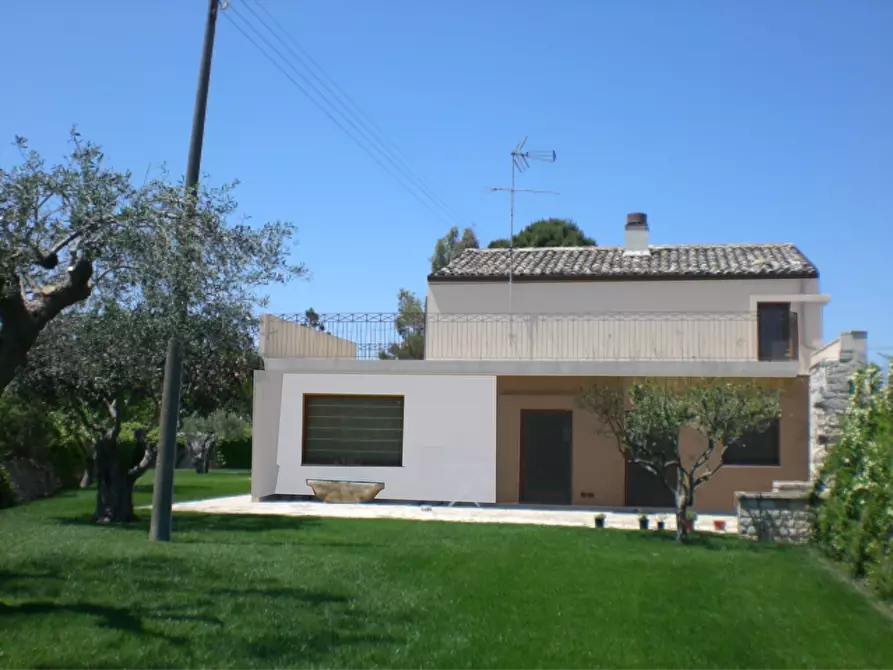 Immagine 44 di Villa in vendita  in SP43 148 a Modica