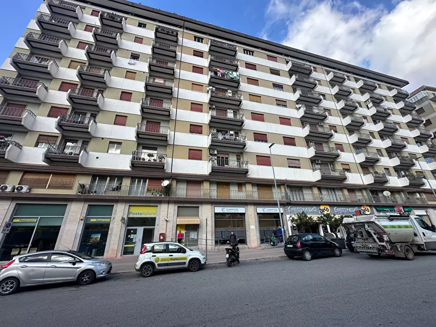 Immagine 1 di Appartamento in vendita  in Traversa IV Medaglie D'Oro 42 a Modica