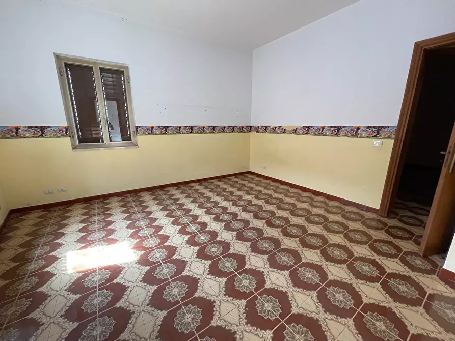 Immagine 8 di Porzione di casa in vendita  in VIA VAINA a Modica