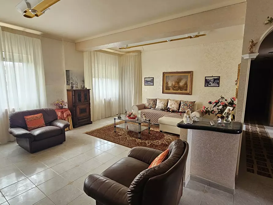 Immagine 3 di Appartamento in vendita  in Circonvallazione Ortisiana 22412 a Modica