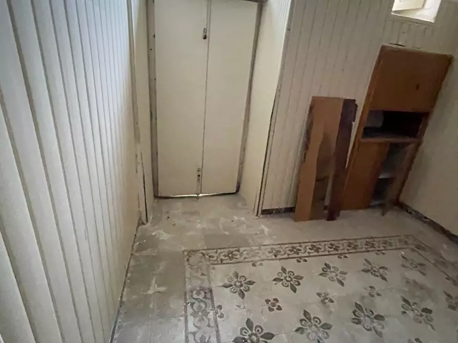 Immagine 7 di Porzione di casa in vendita  in via vaina a Modica
