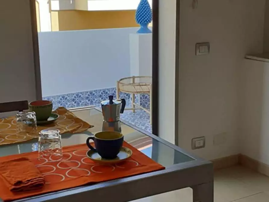 Immagine 14 di Porzione di casa in vendita  in Via C. Colombo 77 a Pozzallo