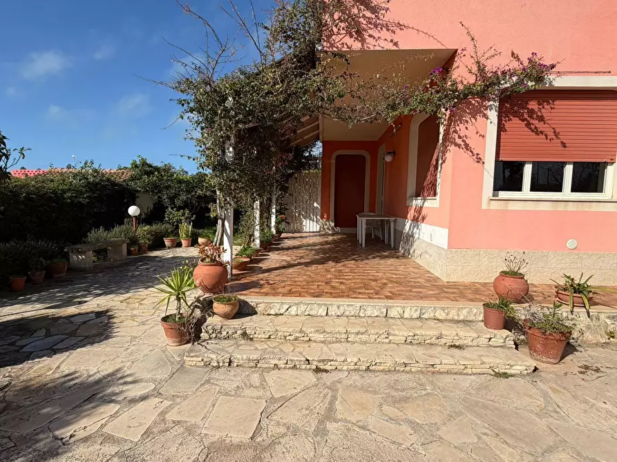 Immagine 10 di Villa in vendita  in Via dell'Origano a Ispica