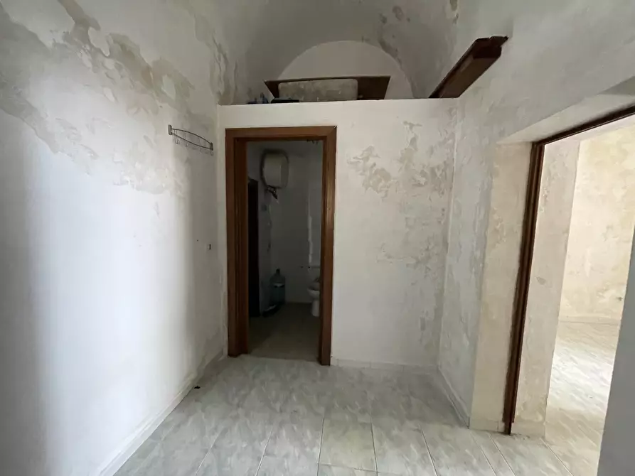 Immagine 3 di Casa indipendente in vendita  in Via Giambattista Odierna a Ragusa