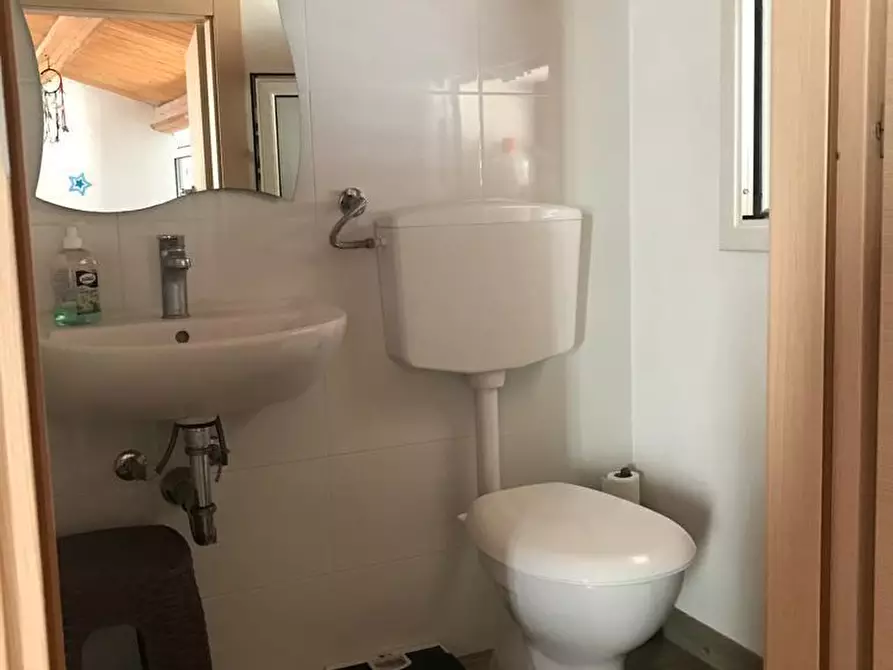 Immagine 8 di Porzione di casa in vendita  a Scicli