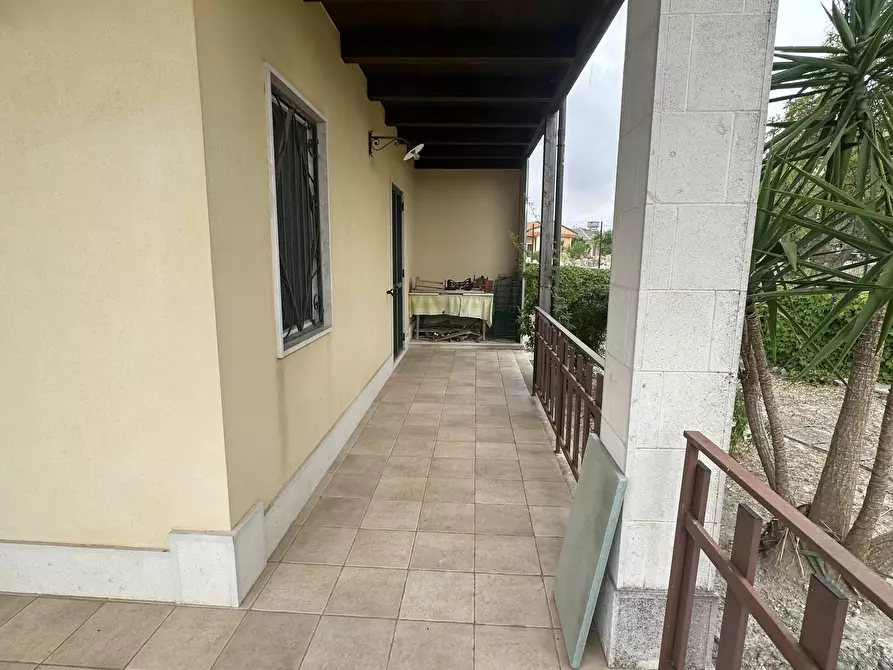 Immagine 6 di Villa in vendita  in Via Vanella 177 a Modica
