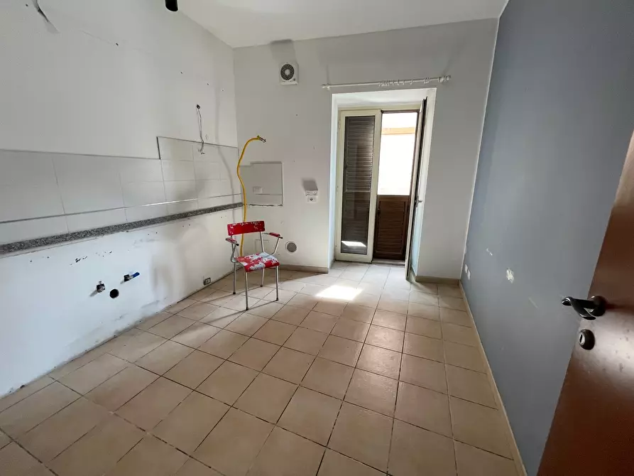 Immagine 11 di Porzione di casa in vendita  in VIA VAINA a Modica