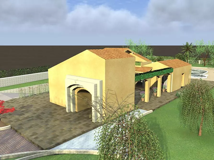 Immagine 32 di Rustico / casale in vendita  in SP70 15 a Modica