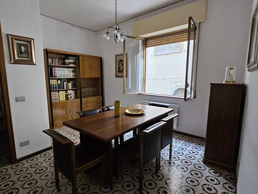 Immagine 11 di Appartamento in vendita  in VIA CARLO PAPA 26 a Modica