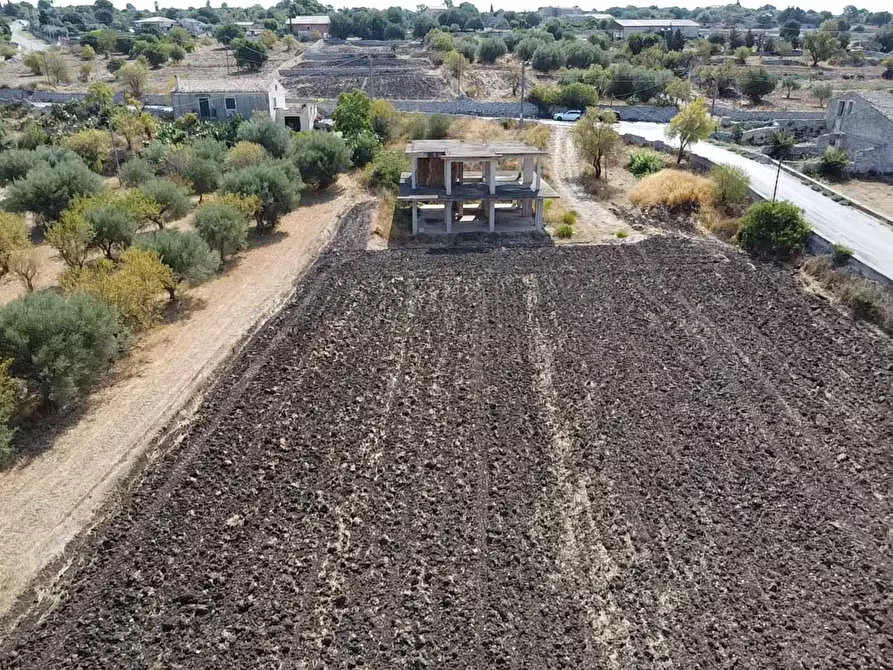 Immagine 9 di Rustico / casale in vendita  in Via Orazio Pluchino a Modica