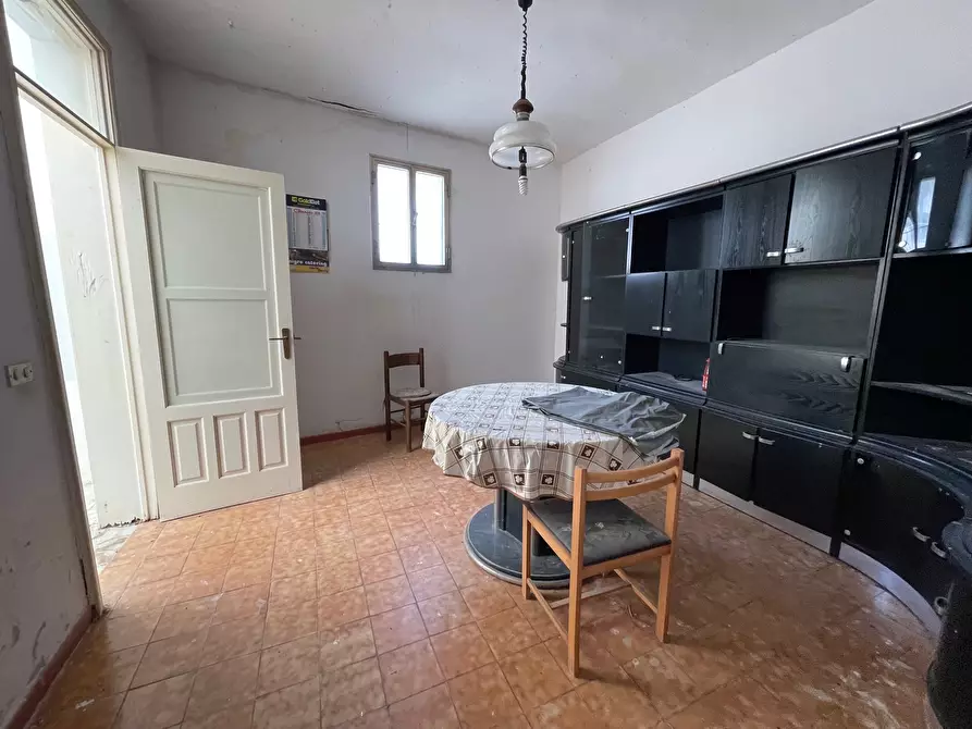 Immagine 5 di Porzione di casa in vendita  in via mascagni a Pozzallo